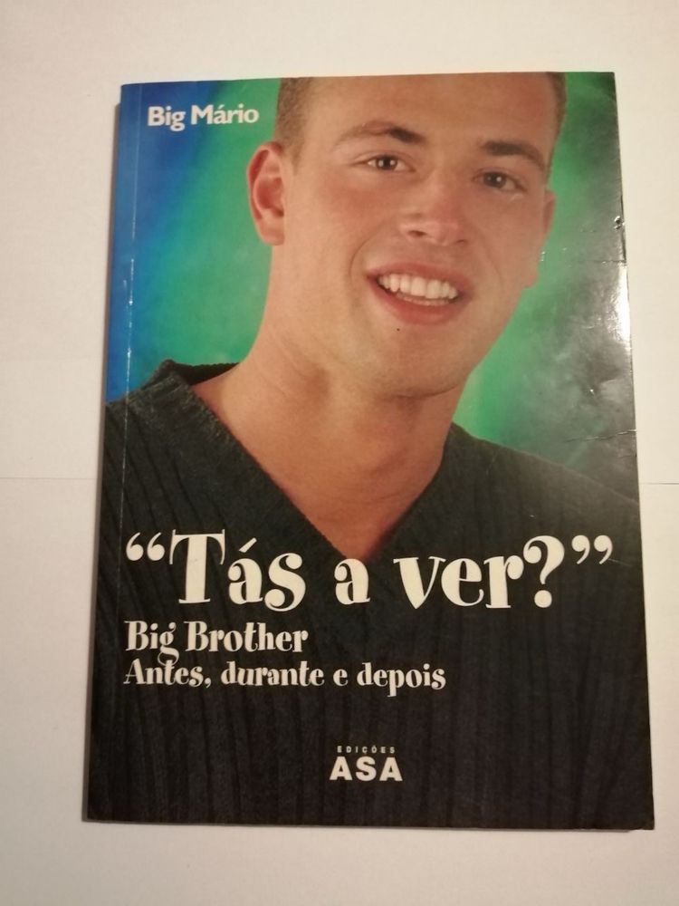 Livros  Variados