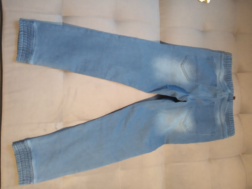 Nowe Spodnie pepperts 152