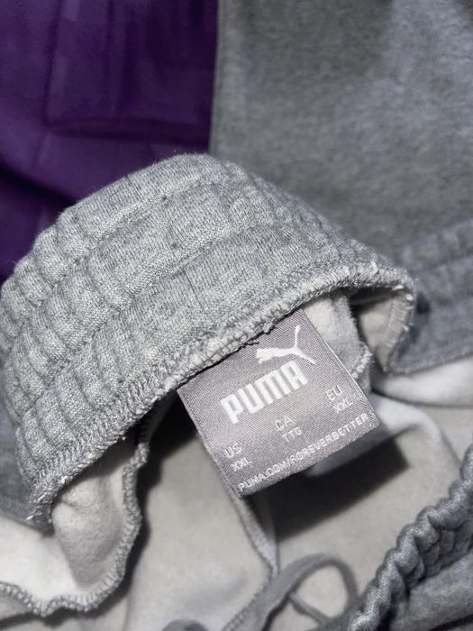 Спортивні штани Puma xl-xxl