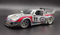 1:18 Solido RWB Porsche 911 (993) Bodykit #11 Martini 2020 model nowy
