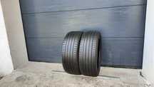 Pirelli 255/40 R21 P Zero