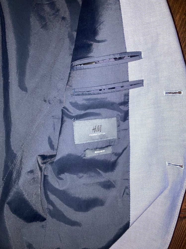 Піджак H&M майже новий