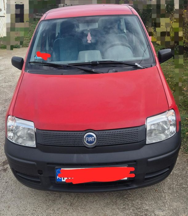 Sprzedam Fiat Panda