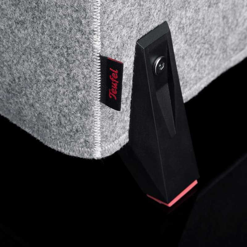 Pokrowiec na Subwoofer Taufel T10