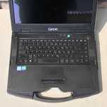Міцний Getac S410 G3 i5-8gen: 73 шт. з 2 батареями та 4G!