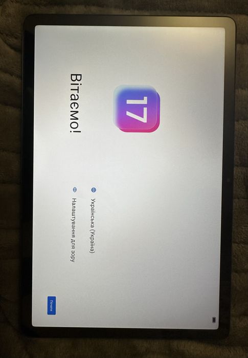 Планшет Lenovo TAB M11 (TB330FU)8/128 Seafoam Green/зі стилусом LTE