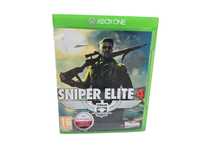 Gra Xbox One Sniper Elite 4