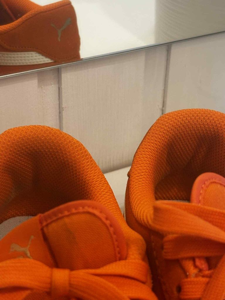 Buty puma jak nowe