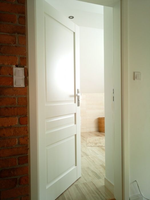 UWAGA tanio drzwi pokojowe wewnętrze  MODUŁOWE ramowe od 380 zł !