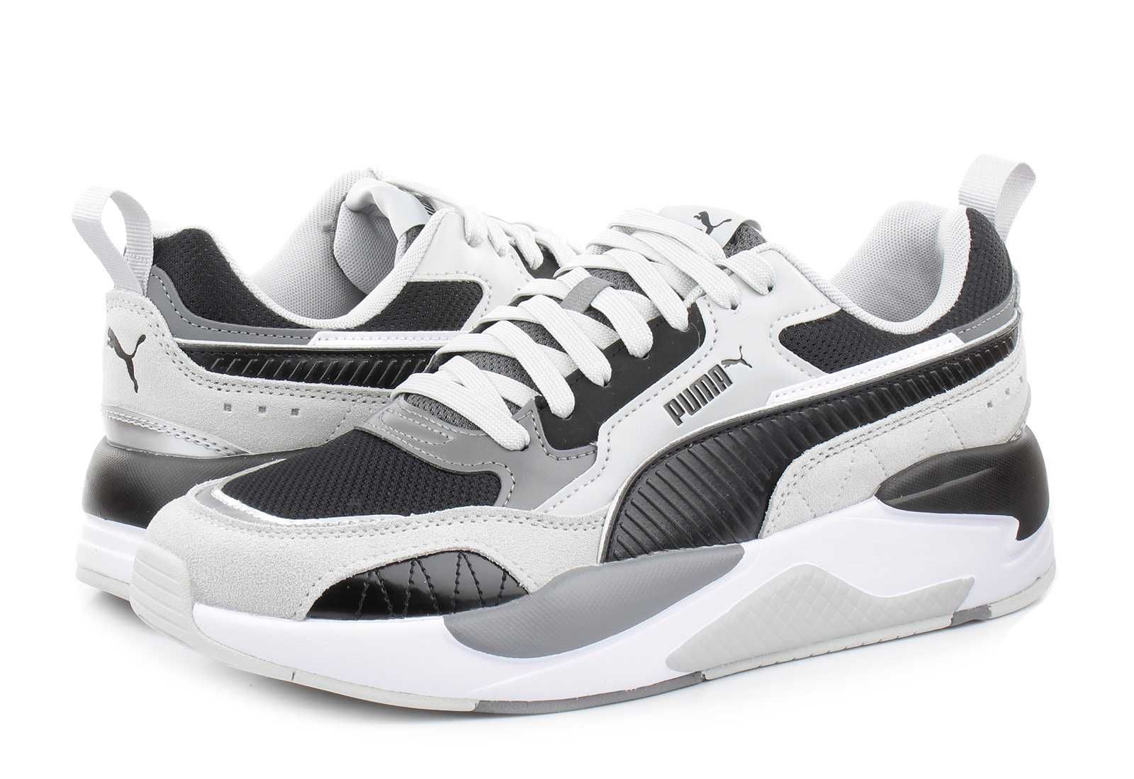 Sneakersy Puma- X-ray 2 Square Sd rozmiar 40