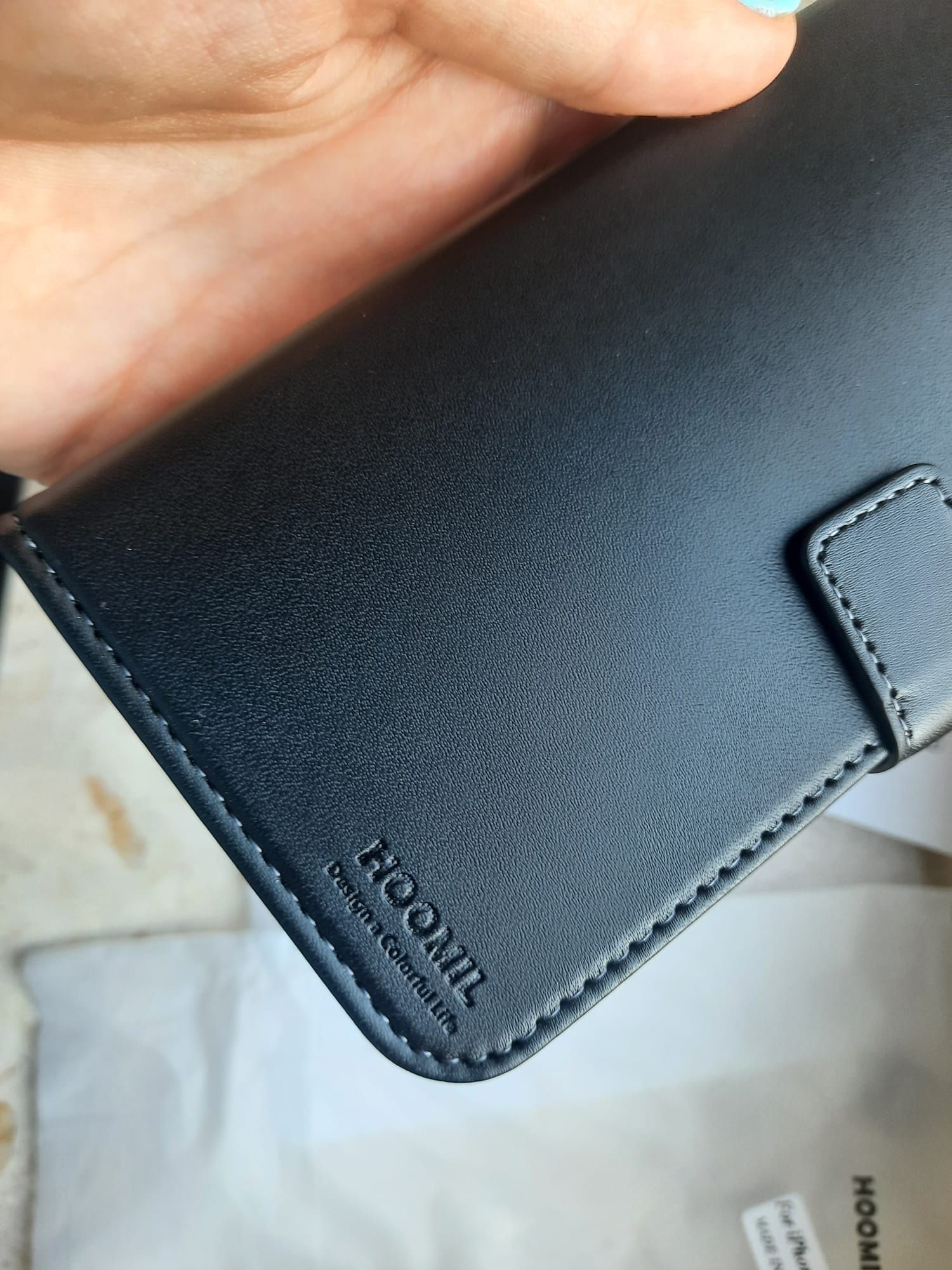 Etui HOOMIL dla Iphone XR