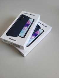 Samsung Galaxy A55, Nowe, zaplombowane 2 szt.