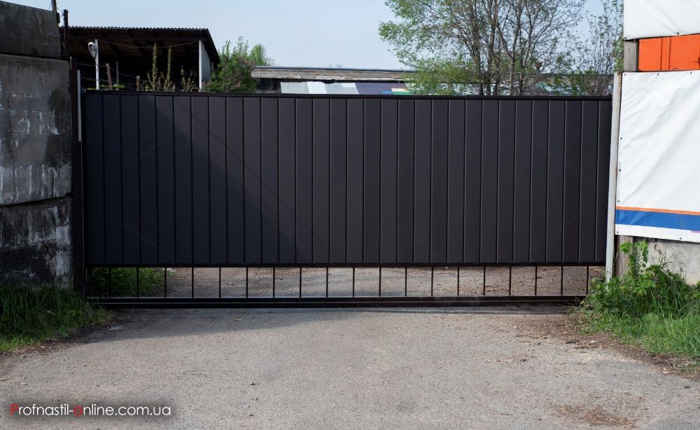 Блок хаус металевий, Фальш брус, Європанель, Металосайдинг.