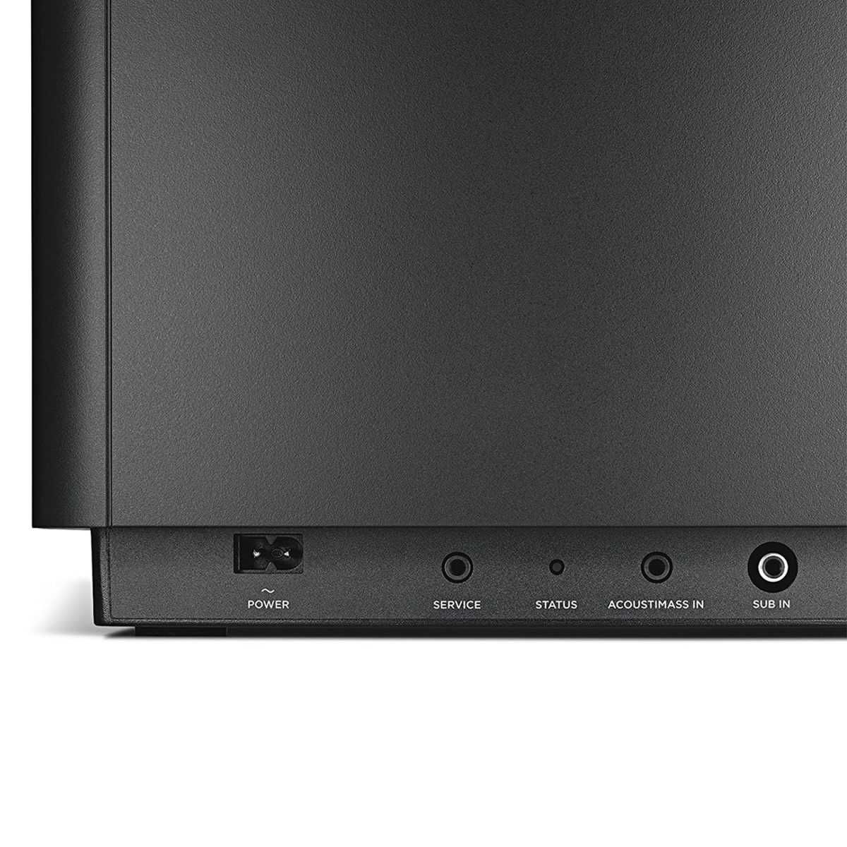 ТОП Сабвуфер Bose Acoustimass 300