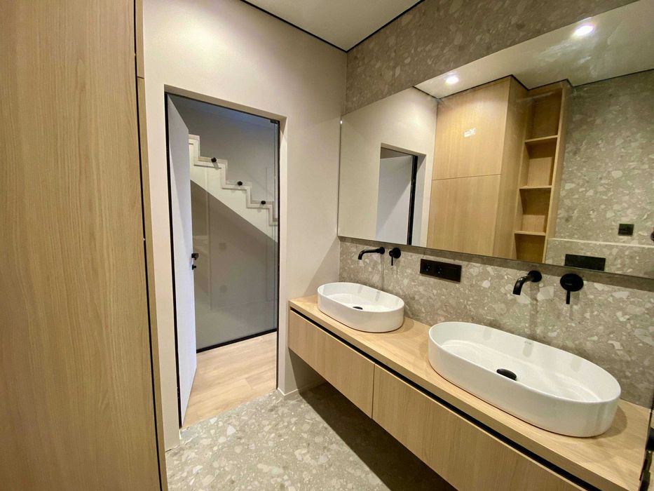 Продаж 5к таунхауса Райдужна 38 Софіївська Борщагівка