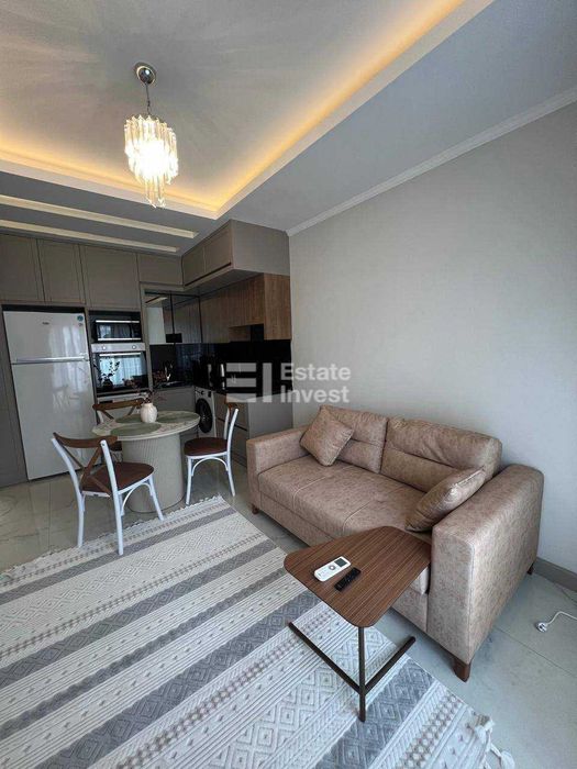 Оренда квартири 1+1, OBA VOYAGE DELUXE 5*