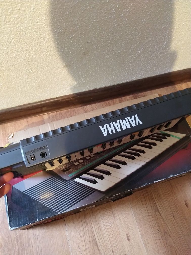 Organy Yamaha PSS 50