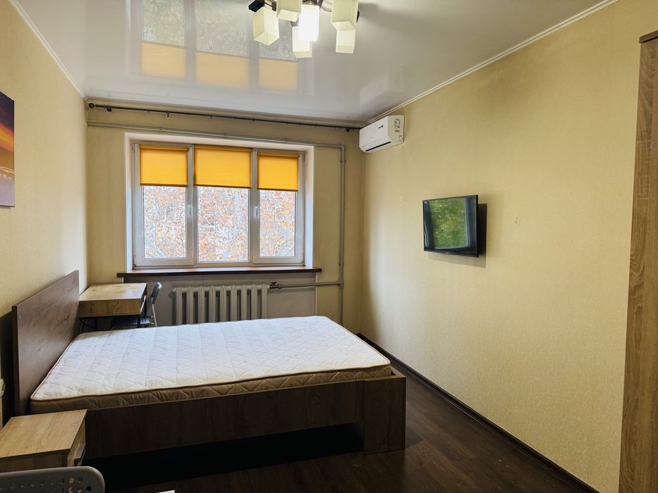 Сдам смарт комнату с современным ремонтом пл. Толбухина