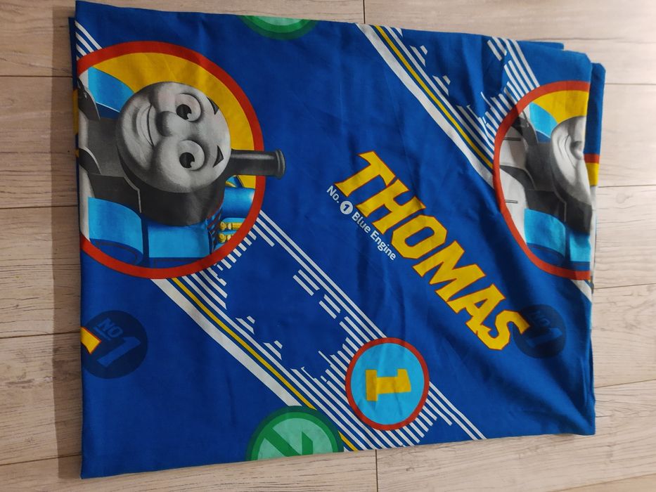 Poszewka na kołdrę 115x145