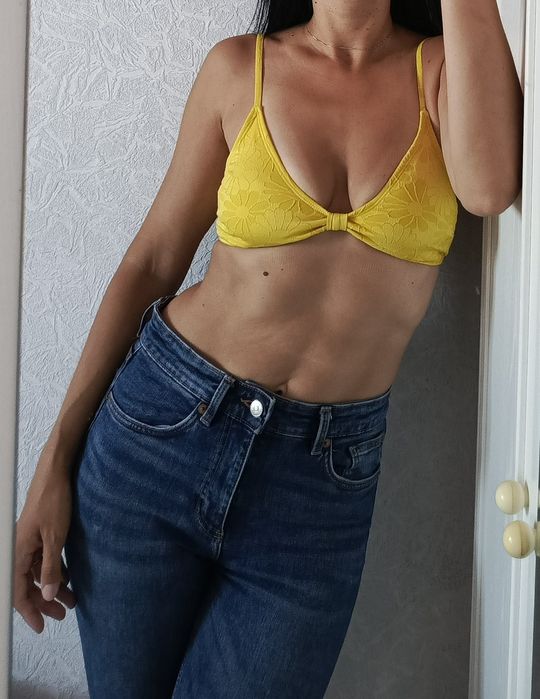 Ліф 80 85 С бюст верх від купальника