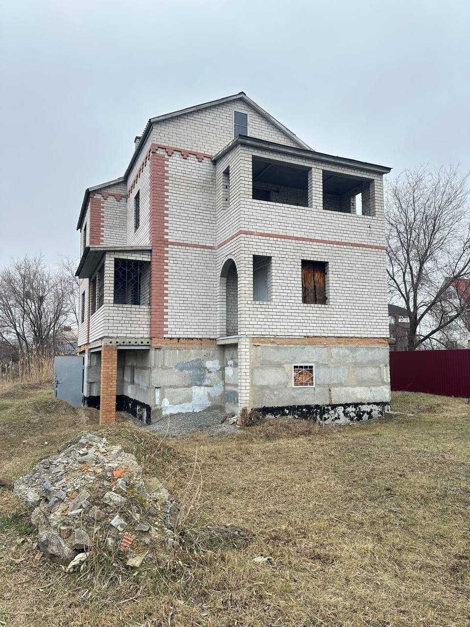 Продам дом, 224м2, ж/м Приднепровск/п. Чапли