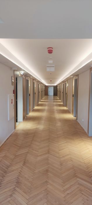 Usługi elektryczne Lux-Instal