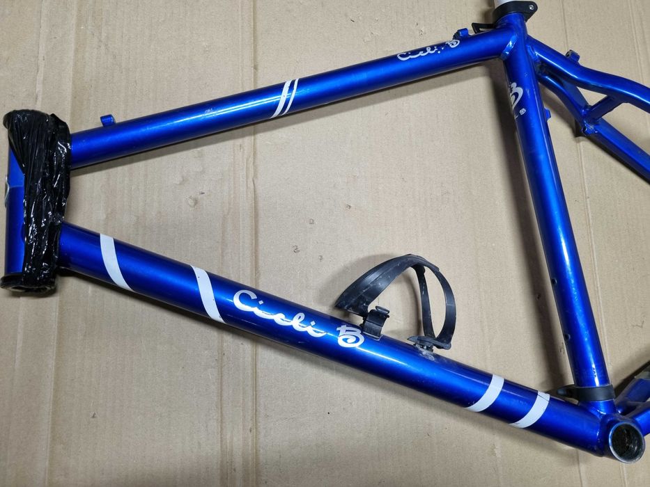 Rama Cicli B, pod 26