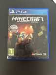 Minecraft Ps4