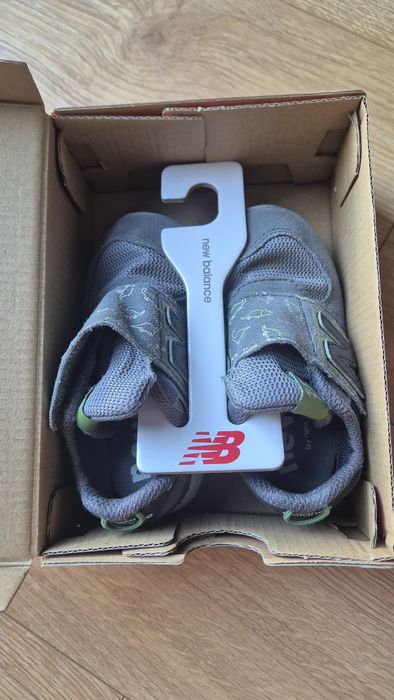Buty new balance dla dzieci