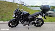 Suzuki Gladius Na sprzedaż SUZUKI GLADIUS 650 ABS