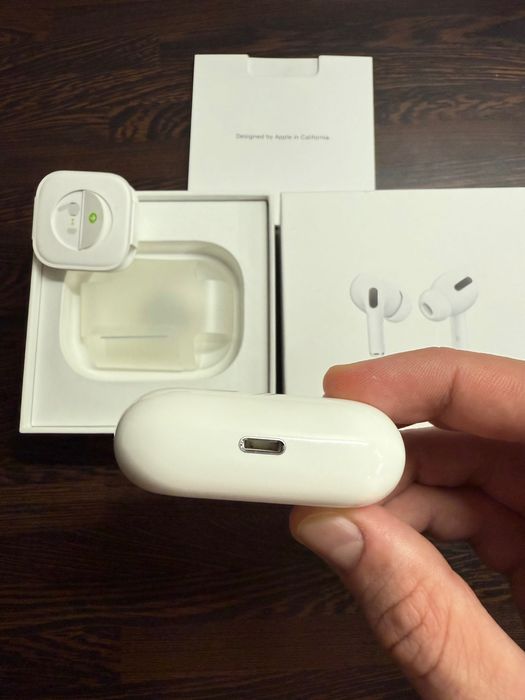 AirPods Pro original полный комплект
