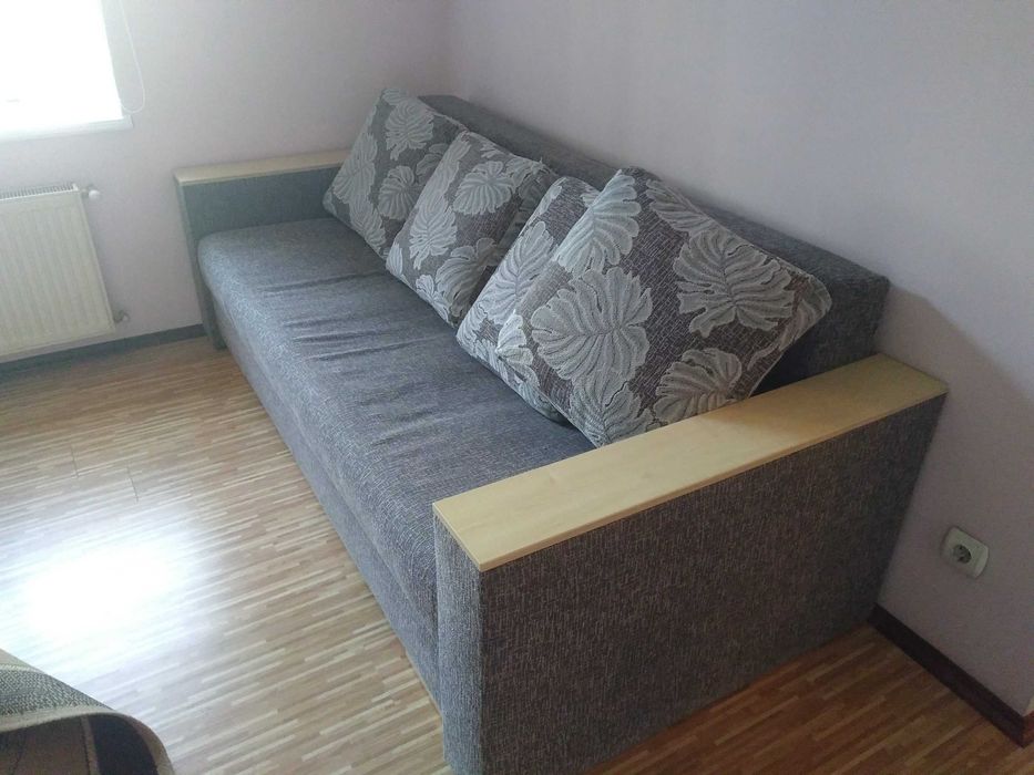 Оренда 1к квартири на Злуки-Коновальця для 1-2 без тварин. АГЕНТСТВО.