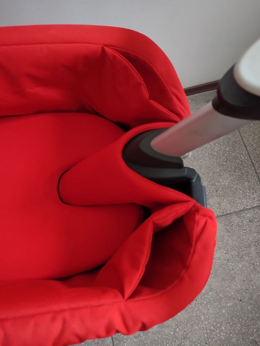 Коляска 2 в 1 Stokke V5