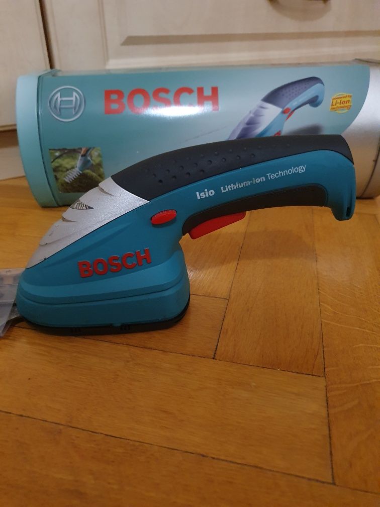 Nożyce Bosch Isio