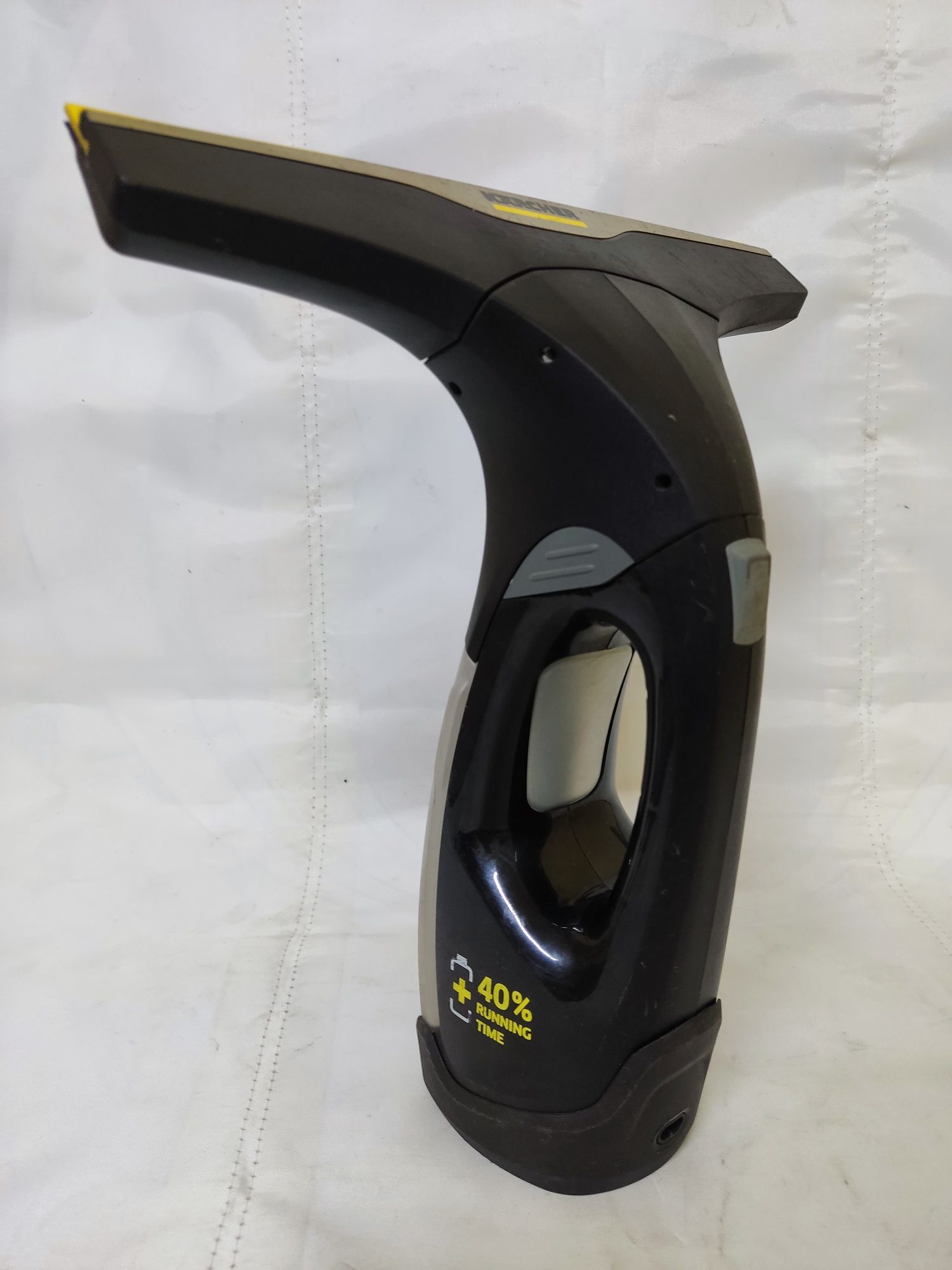 Ściągaczka Myjka do okien szyb KARCHER WV2 (WV1 EASY CLASSIC PLUS) HIT