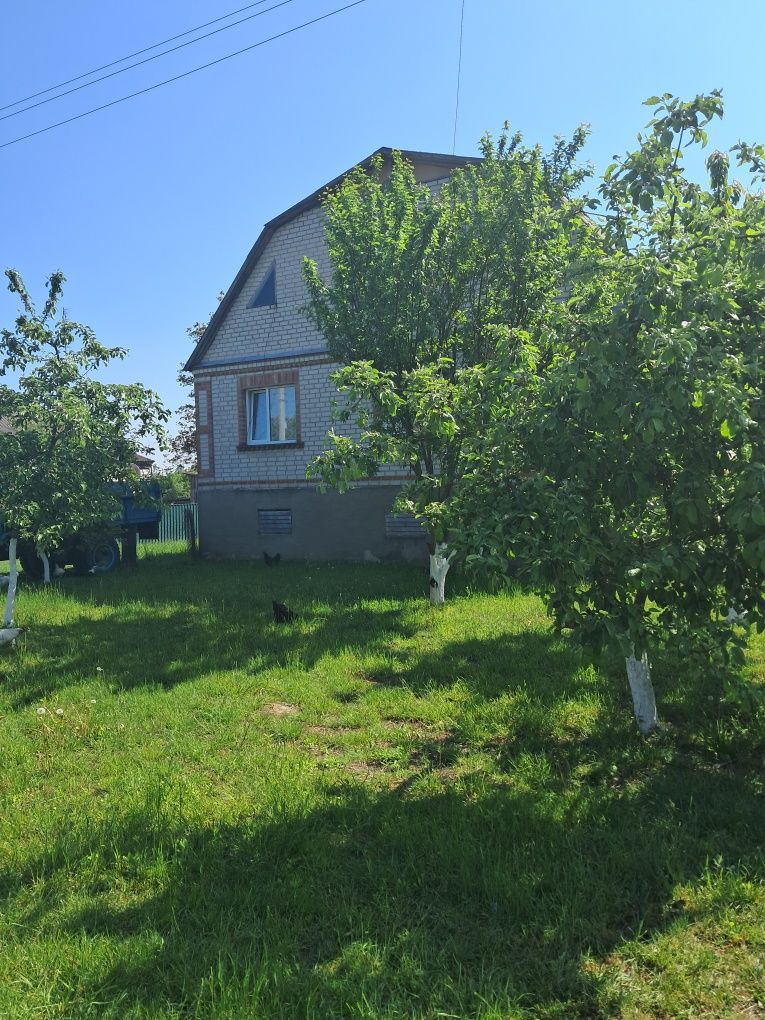 Продаж будинку!!!