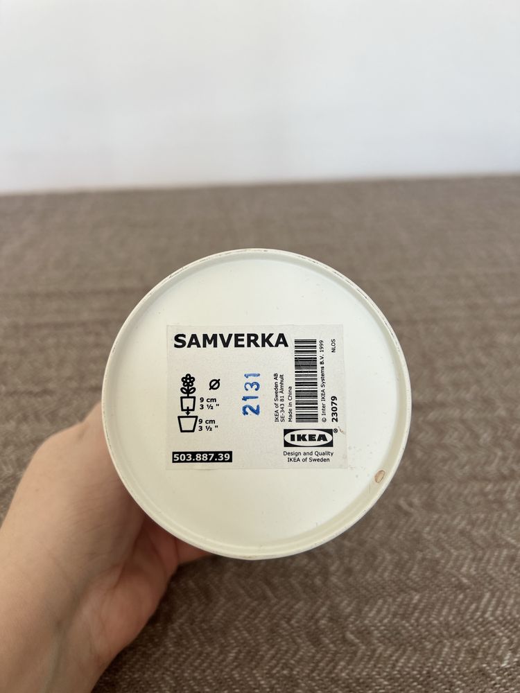 Lofotwy industrialny pojemnik na kredki ołówki długopisy