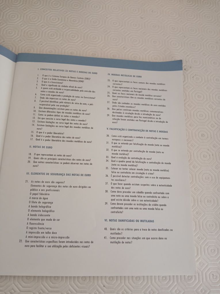 Cadernos do Banco de Portugal