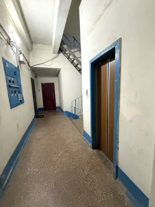 Продаю 1 комнатную квартиру, Николаевское шоссе,13