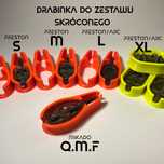 Drabinka do przechowywania zestawu skróconego PRESTON/ZHIBO/ARC/MIKADO