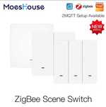 Беспроводной выключатель ZigBee