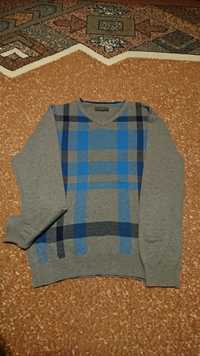 Чоловічий светр ( розмір L)