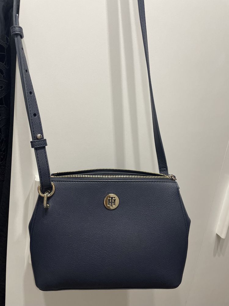 Torebka Tommy Hilfiger
