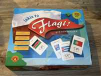 Flagi gra mlodzieżowa
