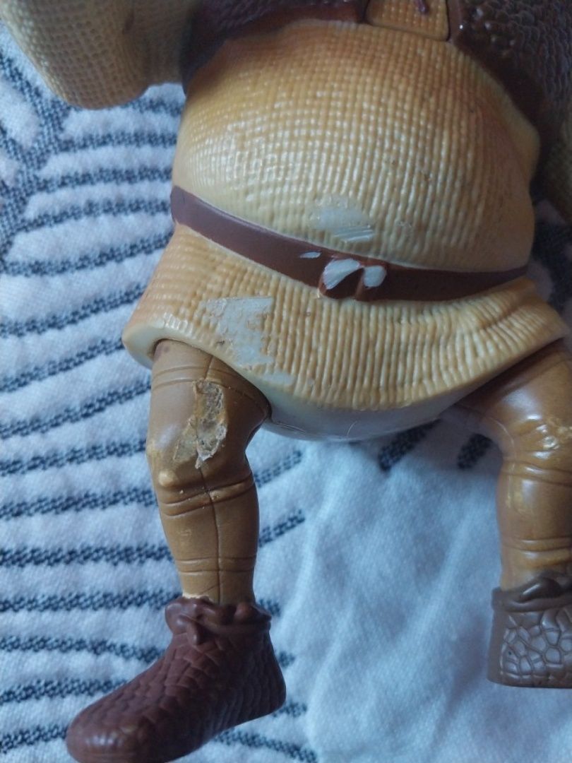 Игрушка Шрек. Shrek