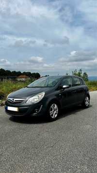 Opel Corsa 1.3 CDTi 95cv