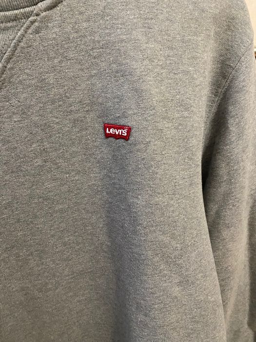 Світшот Levis розмір s-m