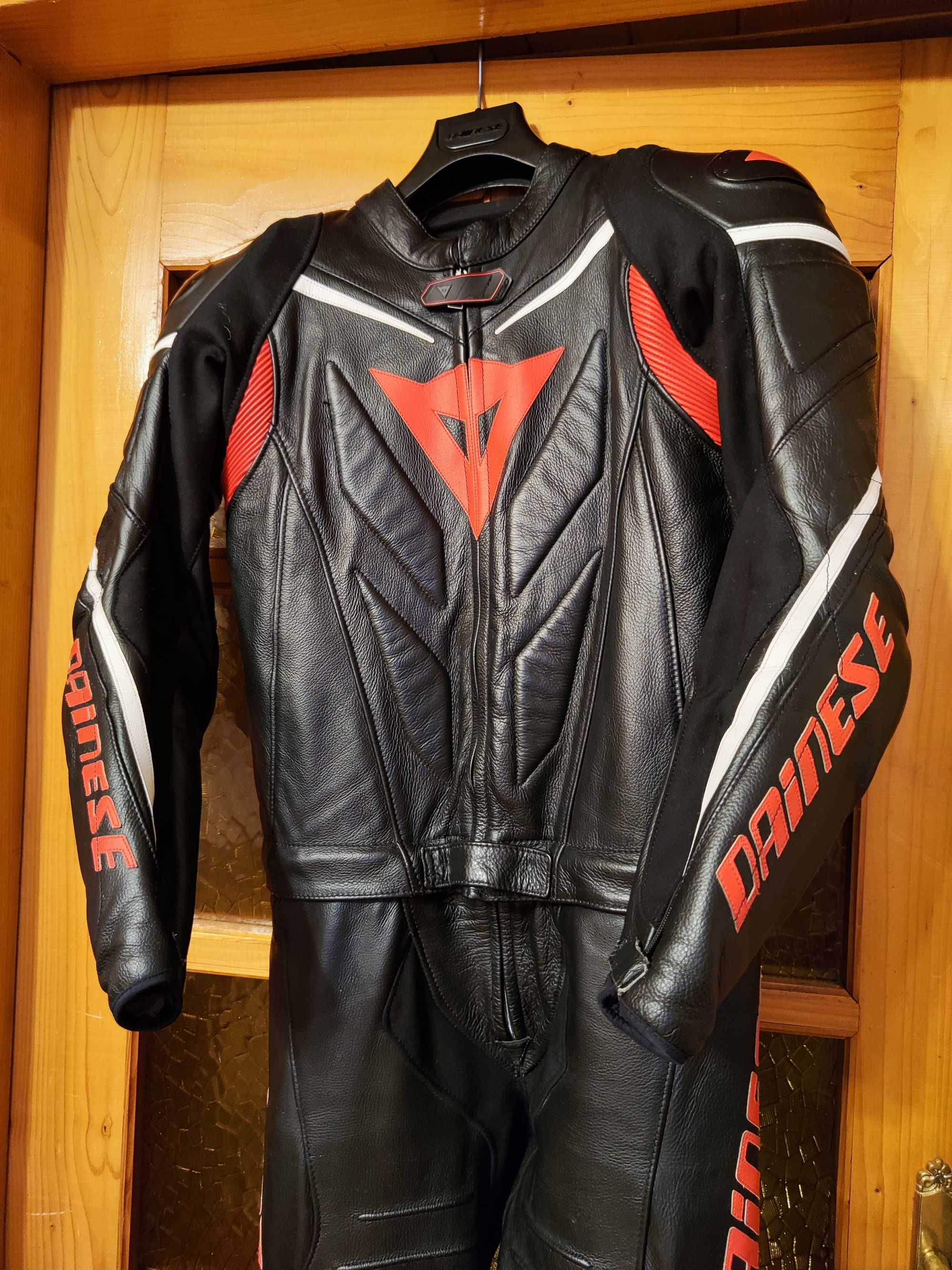 Kombinezon Dainese Laguna Seca 46