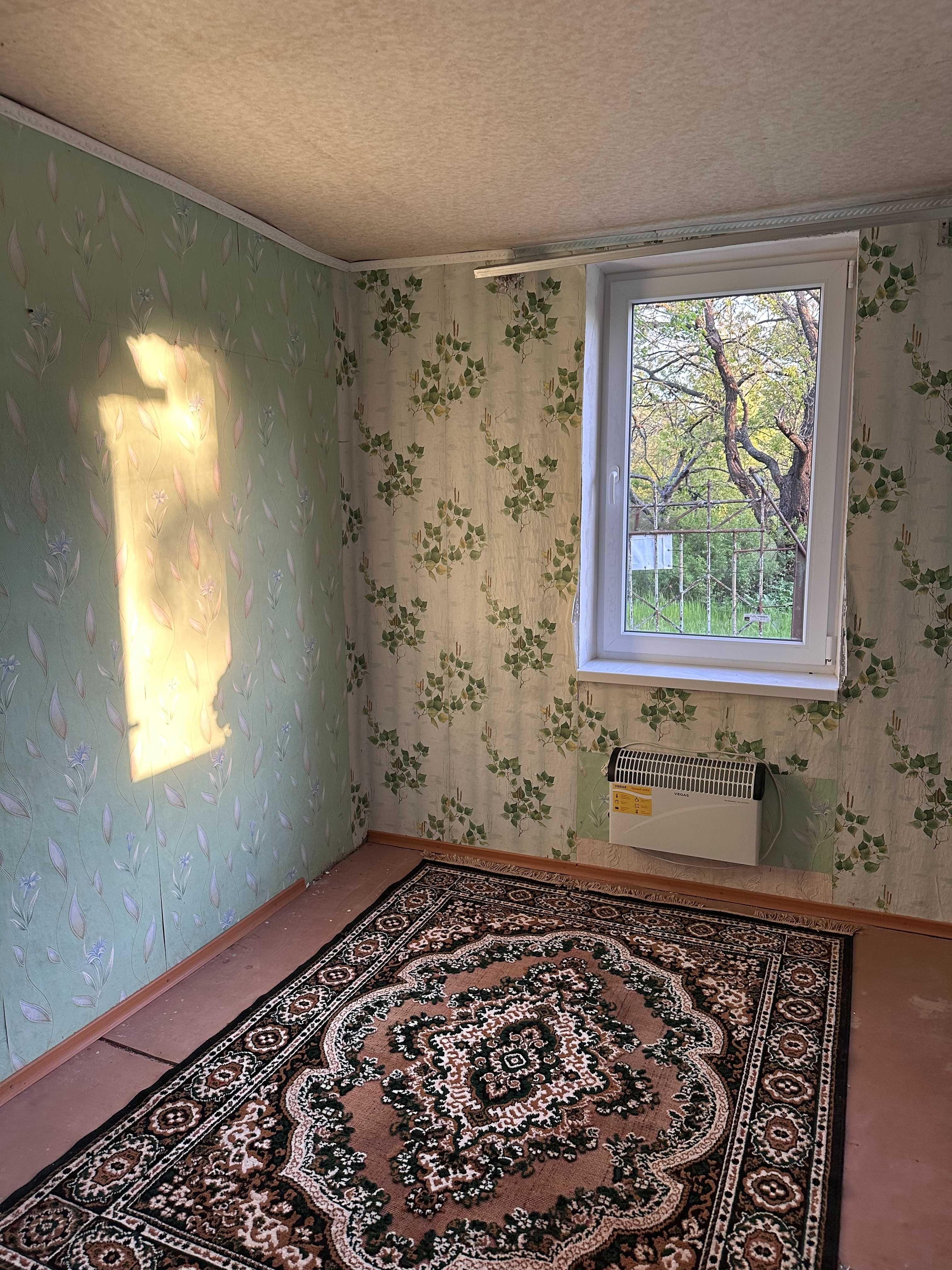дача Комунальник