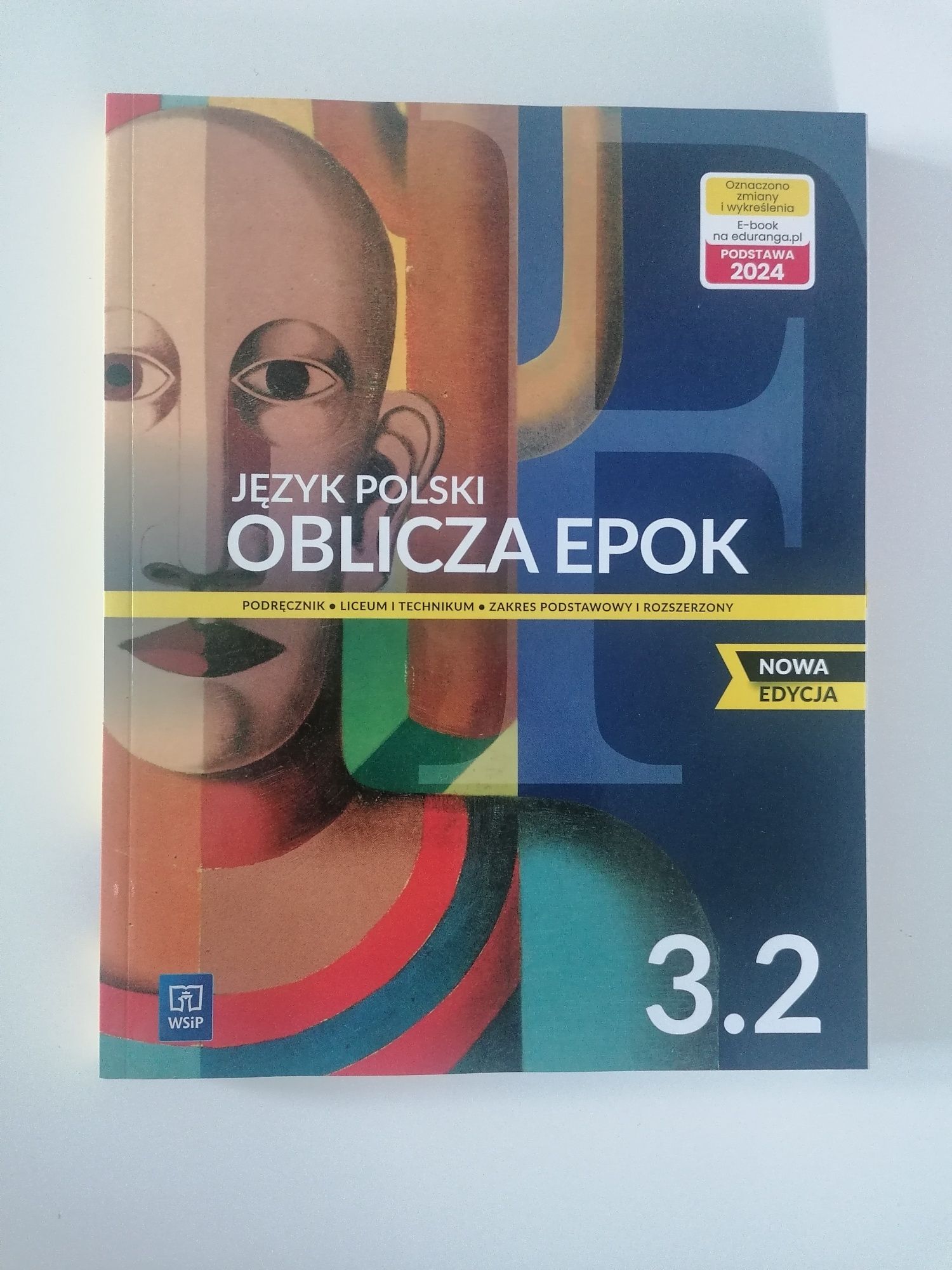Oblicza epok 3.1 i 3.2